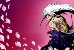 滑头鬼之孙动漫第三季