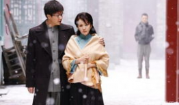 电视剧新京城四少,权谋与爱情的华丽角逐