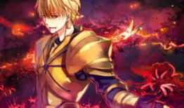 fate系列动漫,Fate系列动漫的奇幻冒险之旅