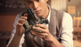 电视剧战火青春演员表,实力派明星齐聚演绎青春热血传奇