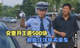 交通警察电视剧完整版,守护城市动脉的守护神