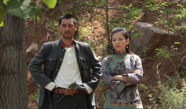 电视剧两个女匪王,乱世中的女匪王传奇